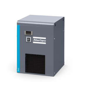 Atlas Copco Refrigerant Compressed Air Dryer FX 10 (E8)