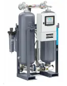 Atlas Copco Air Dryer CD 1400+