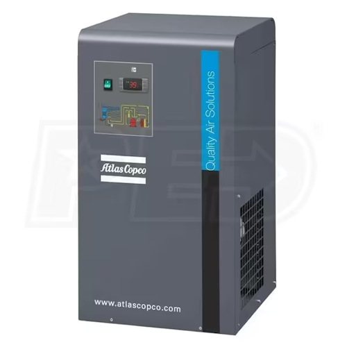 Atlas Copco Non-Cycling Refrigerated Ait Dryer FX31N(E)