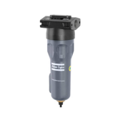 Atlas Copco Compressed Air Filter QD 310+