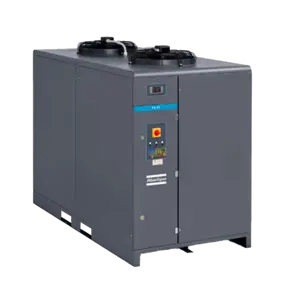 Atlas Copco Refrigerant Compressed Air Dryer FX6N