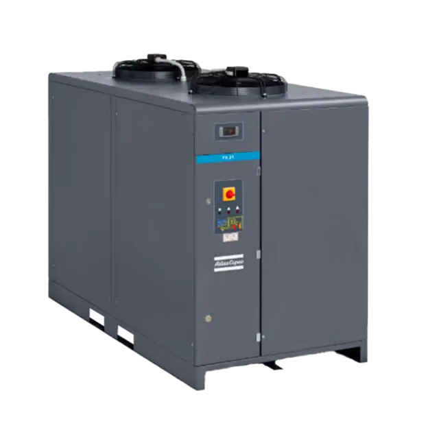 Atlas Copco Refrigerant Compressed Air Dryer FX6N