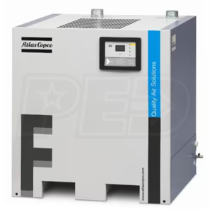 Atlas Copco Refrigerant Сompressed Air Dryer FD285 400V 5