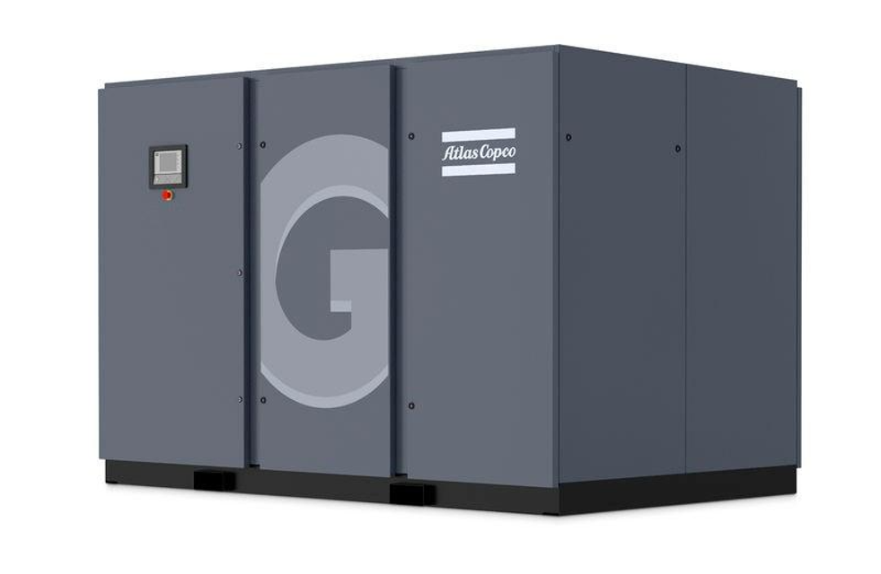 Atlas Copco Screw Compressor GA 110 VSD
