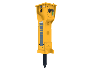 Atlas Copco Hydraulic Breaker HB4700 DP