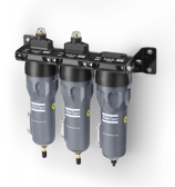 Atlas Copco Filter DD60