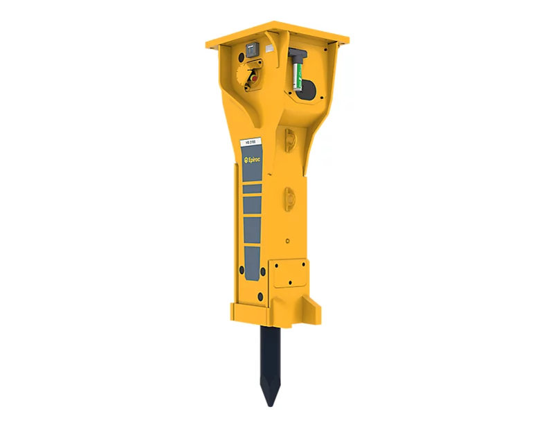 Atlas Copco Hydraulic Breaker HB3100