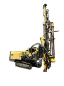 Atlas Copco Drill Rig ROC L6(25)