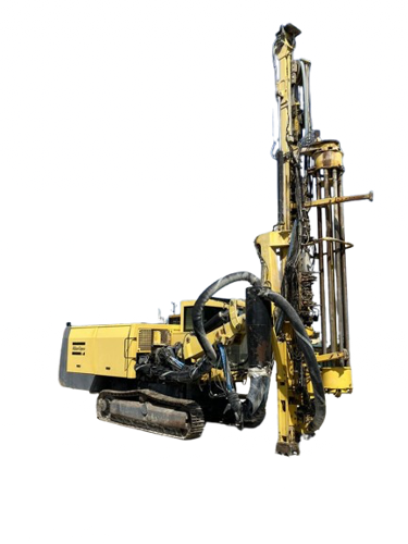 Atlas Copco Drill Rig ROC L6(25)