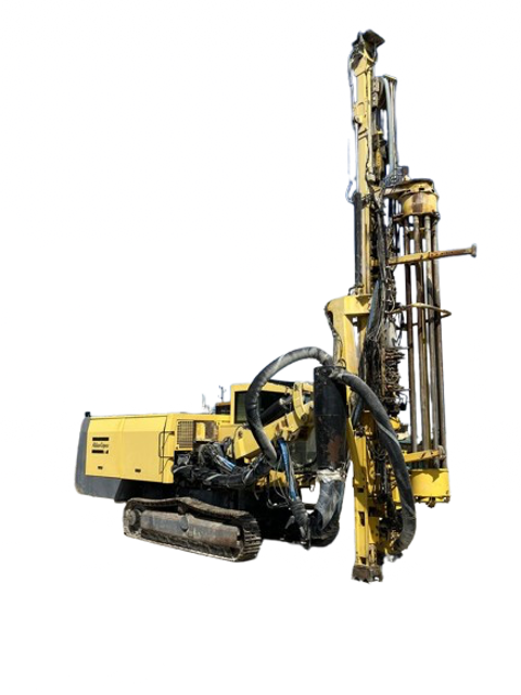 Atlas Copco Drill Rig ROC L6(25)