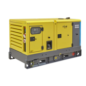 Atlas Copco AC Generator QAS45