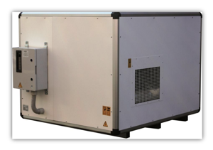 Atlas Copco Dehumidifier FD750TCR