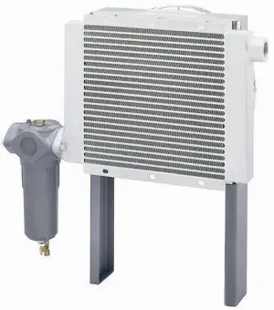 Atlas Copco Aftercooler TD 150