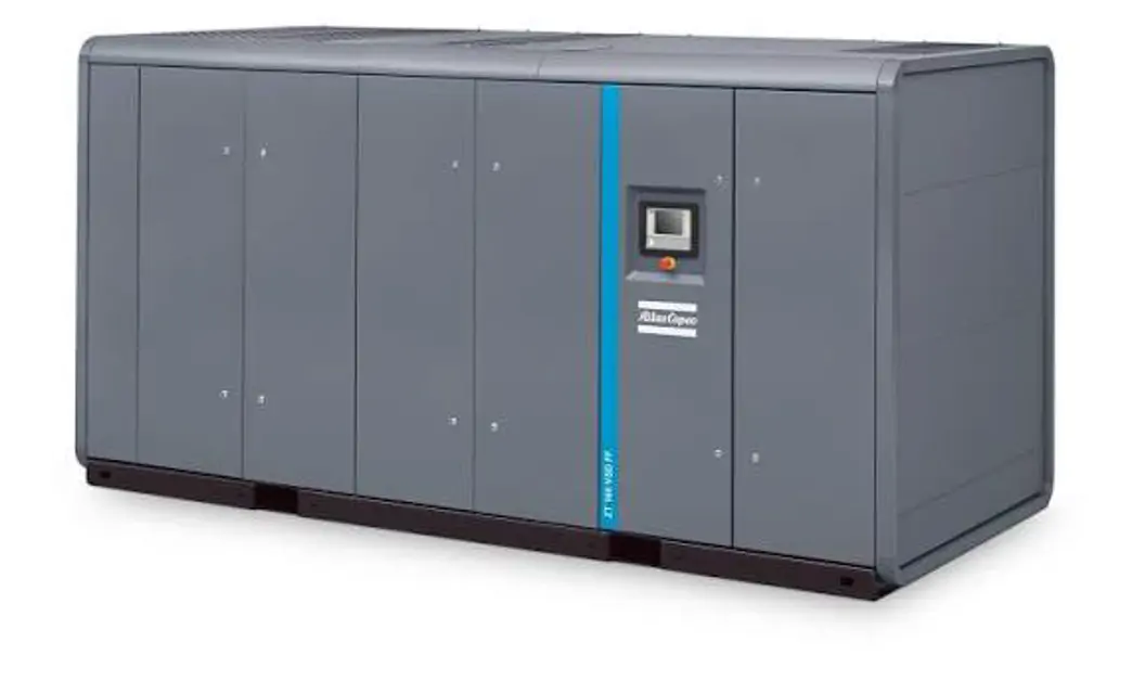 Atlas Copco Air Compressor ZR 110