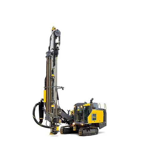 Atlas Copco Drill Rig D60