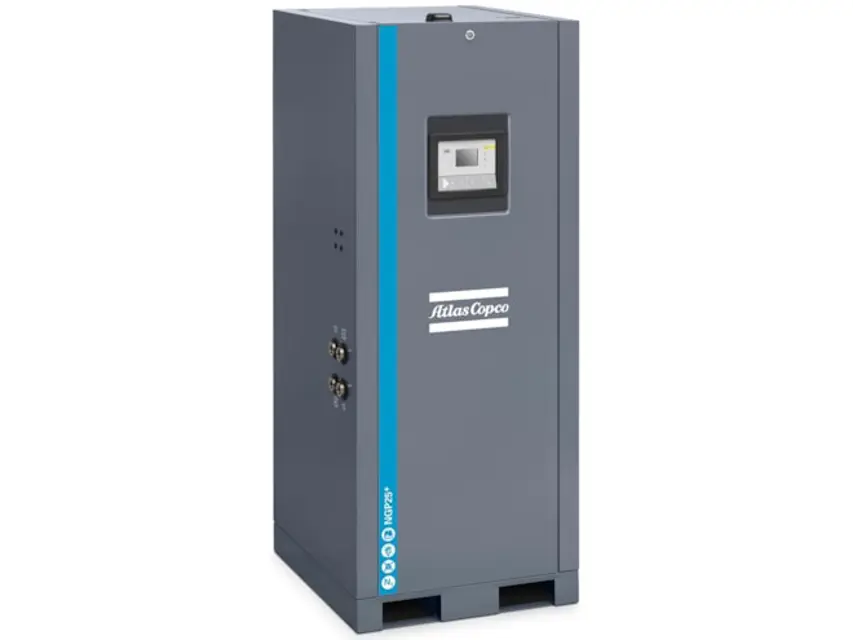 Atlas Copco Nitrogen Generator NGP 70+
