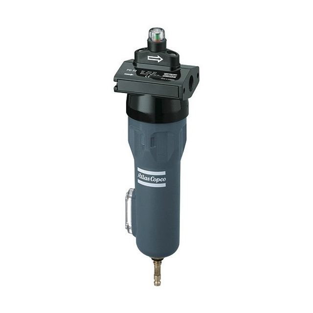 Atlas Copco Oil Mist Filter PDp 100+