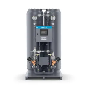 Atlas Copco Oxygen Generator OGP 8