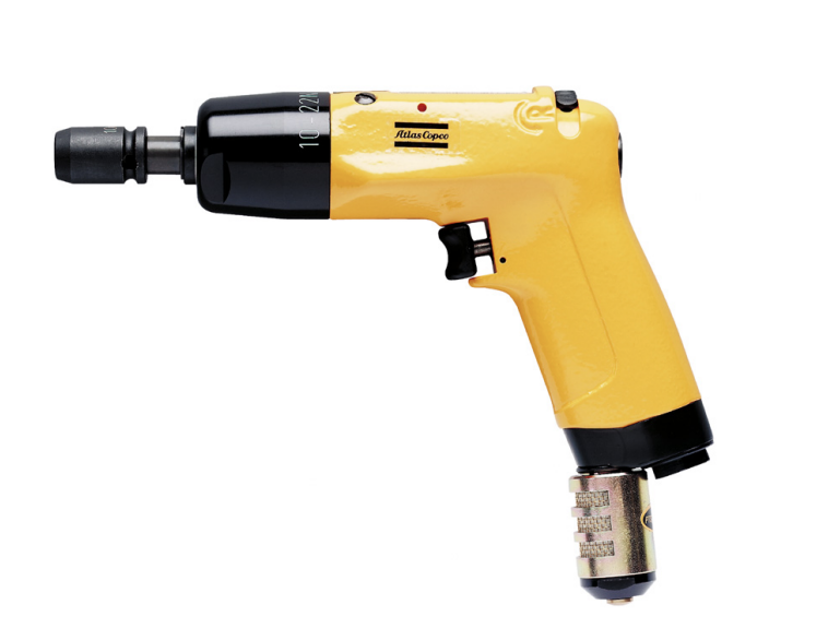 Atlas Copco Shut-off Pulse Tool EP6PTS22 HR10-RE