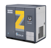 Atlas Copco Stationary Air Compressor ZT-75 VSD