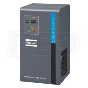 Atlas Copco Non-Cycling Refrigerated Ait Dryer FX21N E6