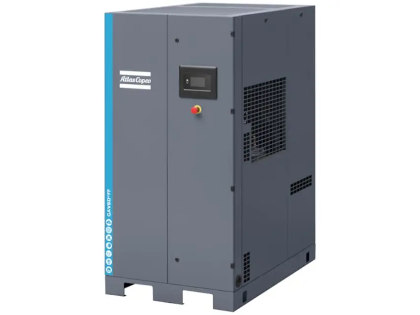 Atlas Copco Compressor GA 26 VSD