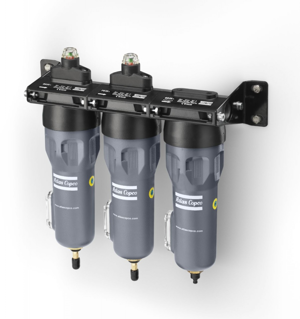 Atlas Copco Filter DDp280