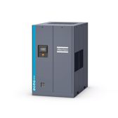 Atlas Copco Oil-Injected Rotary Screw Compressor GA-75+