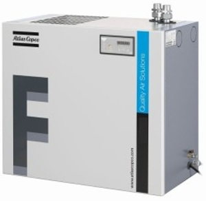 Atlas Copco Refrigerant Сompressed Air Dryer FD 50