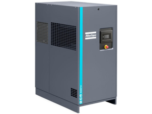 Atlas Copco Oil-Injected Screw Compressor GA5VSDS P