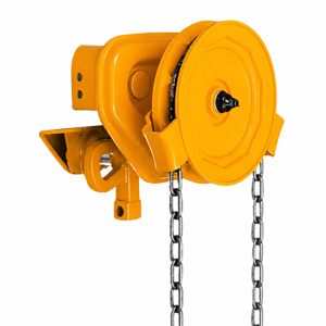 Kito Geared Trolley TSG015C