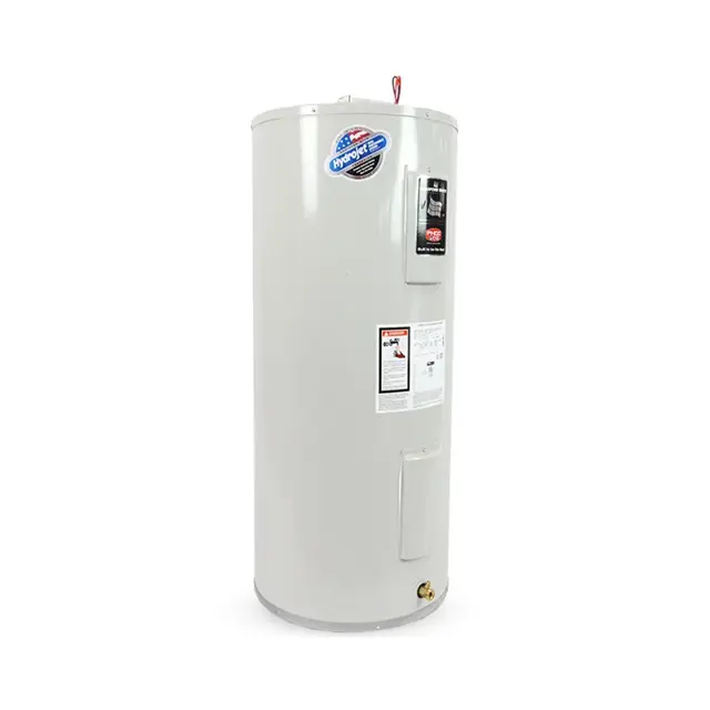 Bradford White Water Heater MII50A-SCF