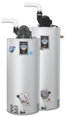 Bradford White Water Heater RG1PV55H6X19