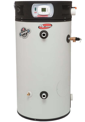 Bradford White Water Heater EF100T199E3N2