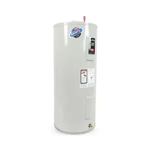 Bradford White Water Heater MII80-SCF