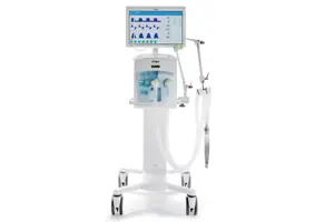 DRAEGER Ventilation Unit Evita Infinity V500