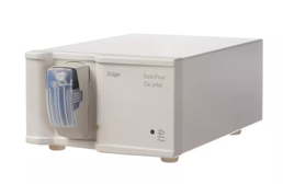 DRAEGER Gas Measurement Module Scio Four Oxi