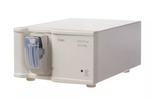 DRAEGER Gas Measurement Module Scio Four Oxi