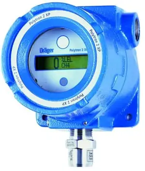 DRAEGER Transmitter Polytron 2XP Ex