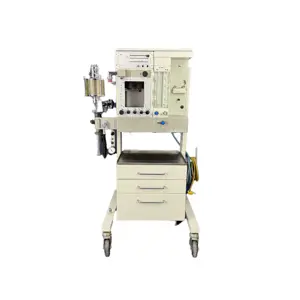 DRAEGER Inhalation Anaesthesia Apparatus Sulla 808 "Air" + ORC