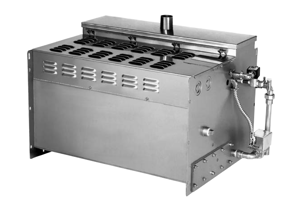 DriSteem Humidifier VLDI-32-2