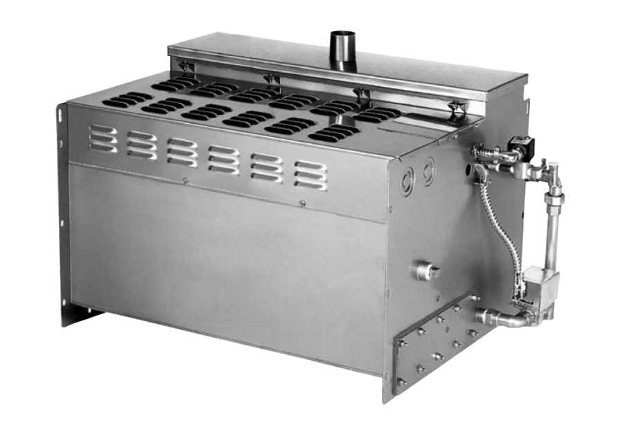 DriSteem Humidifier VLDI-21-1