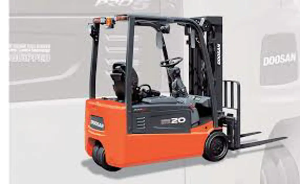Doosan Lift Truck B20T-5