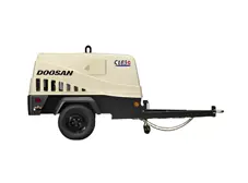 Doosan Compressor P185WDZ T4F (F24)