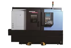 Doosan Lathe LYNX 220G