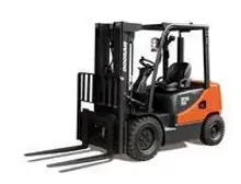 Doosan Lift Truck G35C-5