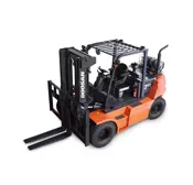 Doosan Forklift G70S-7