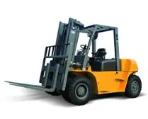Doosan Forklift G50S-5