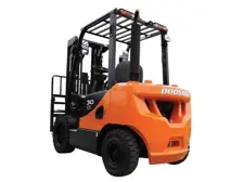 Doosan Lift Truck G33P-5