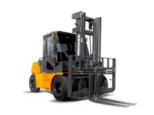 Doosan Forklift D70S-7
